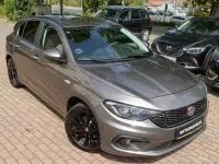 Gebraucht Fiat Tipo 95 PS (69 kW) 2017 Grau Limousine