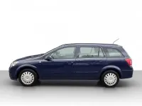 Gebraucht Opel Astra Innovation 90 PS (66 kW) 2008 Limousine