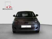 Gebraucht Fiat 500e Action 69 kW (95 PS) 2022 Mineral grau Kleinwagen