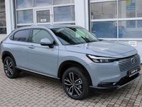 Neu Honda HR-V Advance 107 PS (78 kW) 2026 Urban grey pearl SUV
