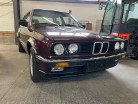 Gebraucht BMW 323 139 PS (102 kW) 1982 Rot