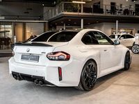 Neu BMW M2 Performance 480 PS (353 kW) 2026 Alpinweiss iii Coupé