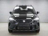 Neu Seat Arona Reference 95 PS (69 kW) 2026 Midnight schwarz meta... SUV