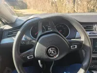 Gebraucht VW Passat 150 PS (110 kW) 2017 Silber Kombi