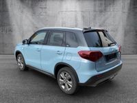 gebraucht Suzuki Vitara 1.4 Hybrid Comfort ACC Kamera LED DAB