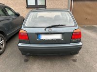 gebraucht VW Golf III 