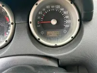 Gebraucht VW Polo 50 PS (36 kW) 2002 Blau Kleinwagen