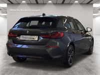 gebraucht BMW 116 d Hatch