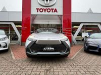 gebraucht Toyota C-HR Team D 1.8 Hybrid