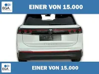 Neu VW Tiguan Elegance 150 PS (110 kW) 2026 SUV