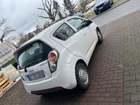 gebraucht Chevrolet Spark 1.0