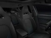 Nouă Cupra Leon VZ 300 CP (220 kW) 2026 Gri Berlinǎ