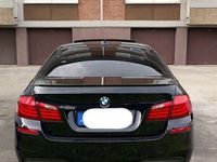 gebraucht BMW 530 d F10 M Paket