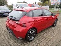 gebraucht Hyundai i20 PDC + Kamera PA