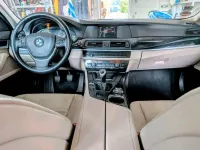 Gebraucht BMW 520 184 PS (135 kW) 2012 Andere farben Kombi