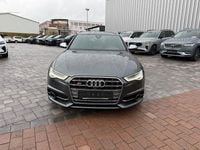 Gebraucht Audi S6 Sport 450 PS (330 kW) 2016 Daytonagrau Kombi
