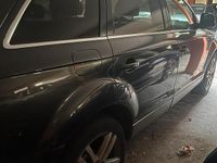 Gebraucht Audi Q7 Comfort 240 PS (176 kW) 2008 Grau SUV