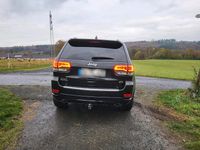 Gebraucht Jeep Grand Cherokee 250 PS (183 kW) 2016 SUV