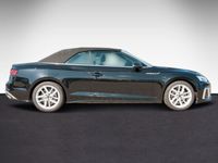 gebraucht Audi A5 Cabriolet A5 line 35 TFSI kW S tronic