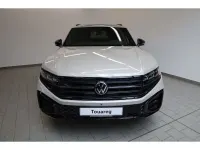 Neu VW Touareg Style 286 PS (210 kW) 2026 Sechura beige metallic SUV
