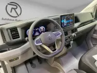 Second-hand VW Crafter 140 CP (102 kW) 2025 Alb Van