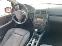 Gebraucht Mercedes A160 95 PS (69 kW) 2011 Silber Kleinwagen