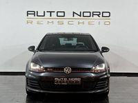 gebraucht VW Golf VII GTI Performance*Pano*Business*