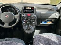 gebraucht Fiat Panda 