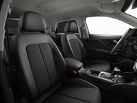 Gebraucht Audi Q2 Advanced 150 PS (110 kW) 2024 Schwarz SUV