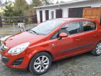 Gebraucht Opel Corsa Edition 87 PS (63 kW) 2013 Kleinwagen
