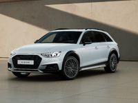 gebraucht Audi A4 Allroad quattro 45 TFSI quattro S tronic