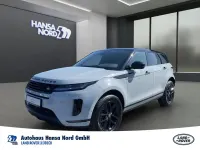 Neu Land Rover Range Rover evoque S 269 PS (197 kW) 2026 Grau SUV