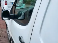 Gebraucht Citroën Berlingo 75 PS (55 kW) 2012 Weiß Van / Kleinbus