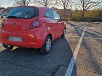 Gebraucht Ford Ka 69 PS (50 kW) 2009 Kleinwagen