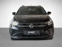 Neu VW Taigo Life 95 PS (69 kW) 2025 Deep black perleffekt SUV