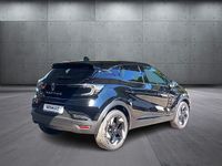 Neu Renault Captur Techno 91 PS (66 kW) 2025 SUV