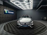 Gebraucht Mercedes E300 AMG 122 PS (89 kW) 2019 Andere Limousine