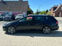Gebraucht VW Golf VII 110 PS (80 kW) 2014 Andere Limousine