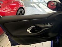 Gebraucht Mazda 2 Center-Line 116 PS (85 kW) 2024 Glass blue Kleinwagen