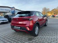Gebraucht Opel Mokka-e Edition 100 kW (136 PS) 2022 Rot SUV