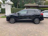 gebraucht Renault Kadjar TCe 160 EDC Techno *Automatik*