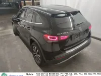Gebraucht Mercedes GLA180 116 PS (85 kW) 2022 Schwarz SUV