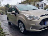 gebraucht Ford B-MAX B-Max1.0 EcoBoost Titanium