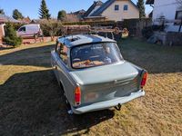 Gebraucht Trabant 601 26 PS (19 kW) 1970 Kleinwagen