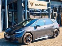 Gebraucht Cupra Born 150 kW (204 PS) 2022 Grau Kleinwagen