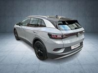 Gebraucht VW ID.4 Pro Performance 150 kW (204 PS) 2023 Grau SUV
