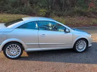 Gebraucht Opel Astra 2006 Cabrio