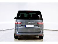 gebraucht VW Multivan Life eHybrid 1,4 150PS DSG 6-G