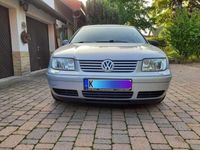 gebraucht VW Bora 1.6