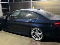 gebraucht BMW 530 d xDrive F10 M Paket*6WB*Sitzbelüftung……